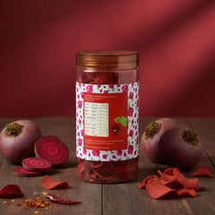 Beetroot Chips Masala (120 g)