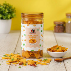 Soya chips (120g)