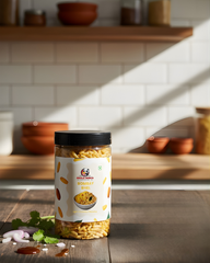 Bombay Bhel (180 gm)