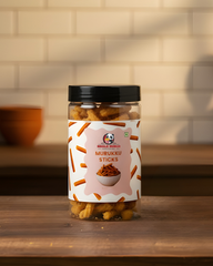 Masala Murukku Stick 200 gram