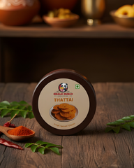 Thattai (200 gm)