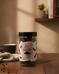 Ragi Chocolate Sticks (90g)