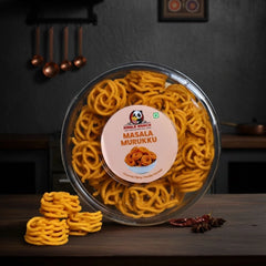 Masala Murukku (180 gm)