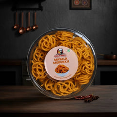 Masala Murukku (180 gm)