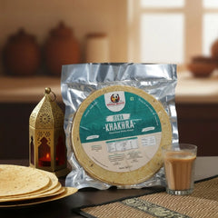 Jeera Khakhra (200 gm)