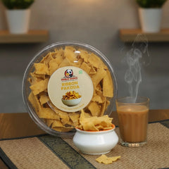 Ribbon Pakoda (220 gm)