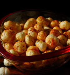 Roasted Cheese & Herbs Makhana (70 gm)