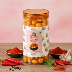 Peri Peri Makhana (60 gm)