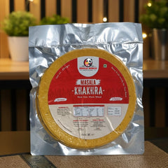 Masala Khakhra (200gm)