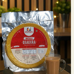 Masala Khakhra (200gm)