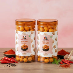 Peri Peri Makhana (60 gm)