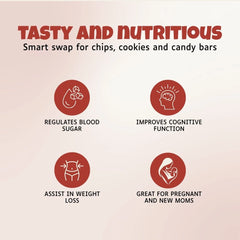 Peri Peri Makhana (60 gm)