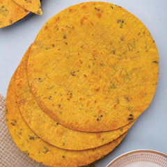 Methi Khakhra (200 gm)