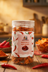Red Chilly Hotchips (120g)