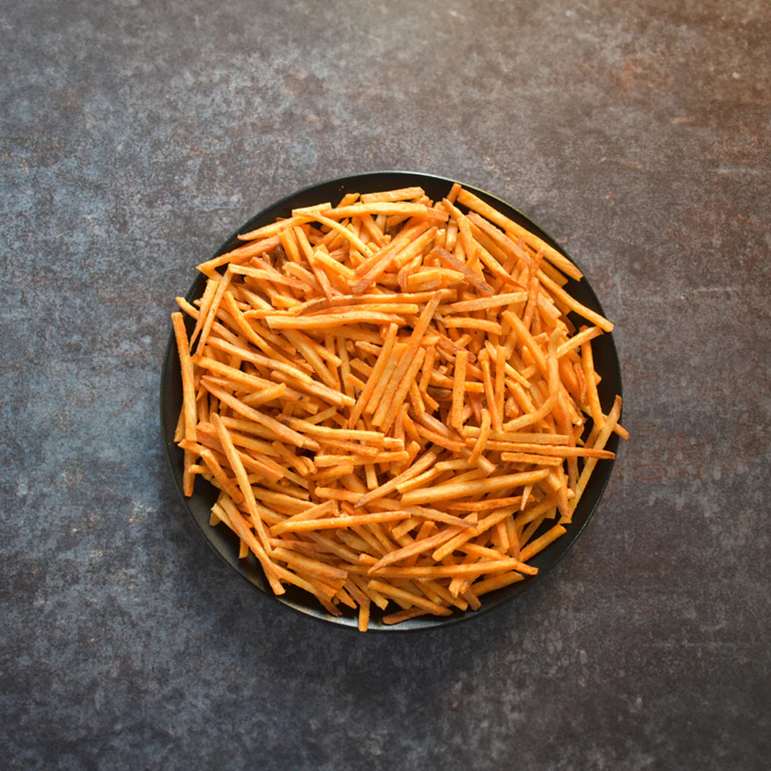 Tapioca Sticks 200 gram