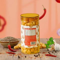 Magic Roasted Masala Makhana (60 gm)