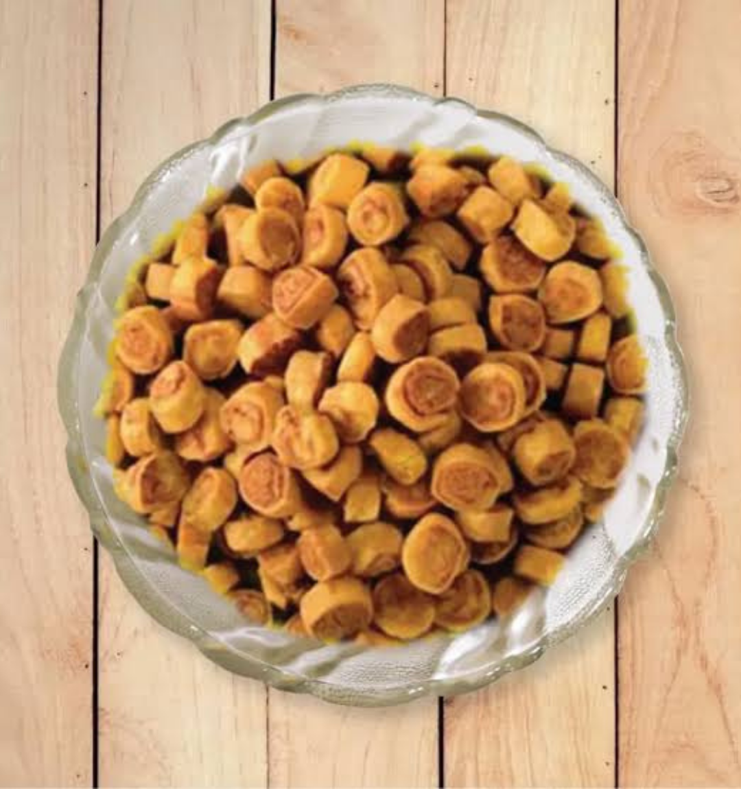 Mini Bhakhrawadi (150 gm)