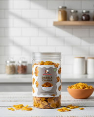 Dabela Chana (220 gm)