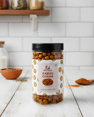 Kabuli Chana Namkeen (300 gm)