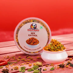 Mix Kathol (220 gm)