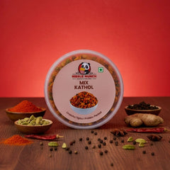 Mix Kathol (220 gm)