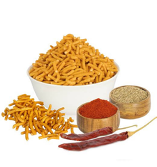 Jina Tikha Gathiya (220 gm)