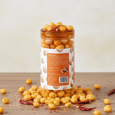 Peri Peri Makhana (60 gm)