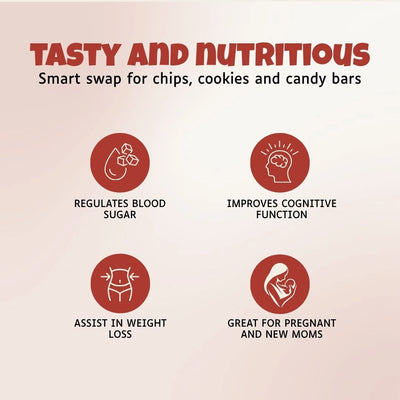 Peri Peri Makhana (60 gm)