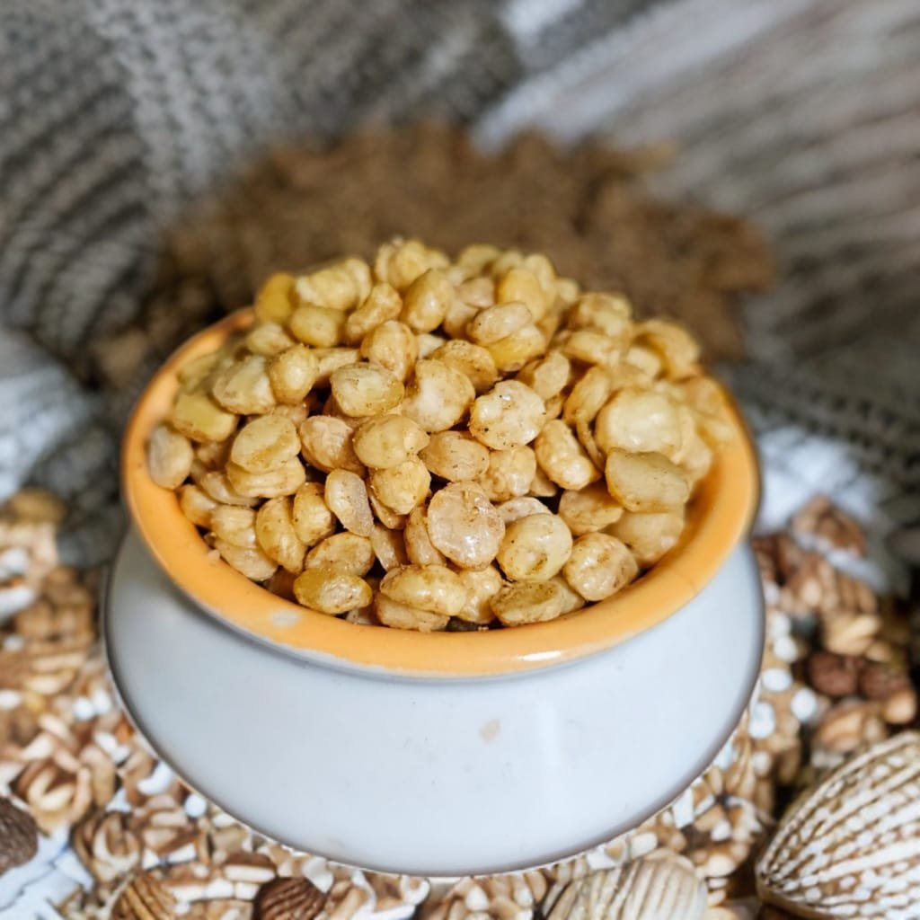 Chana Dal Namkeen (220 gm)