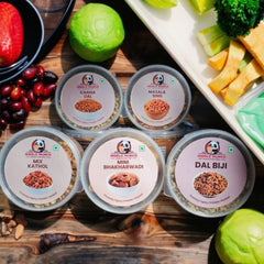 Flavour of India Box