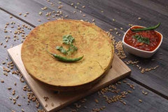 Kothmir Marcha Khakhra (200 gm)