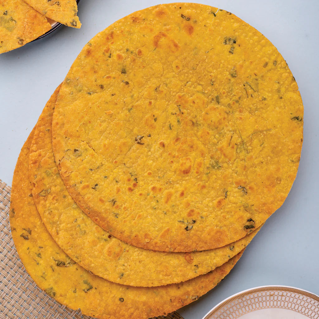 Methi Khakhra (200 gm)