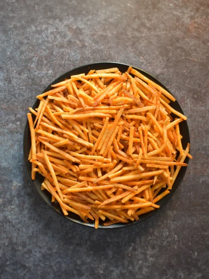 Tapioca Sticks 200 gram