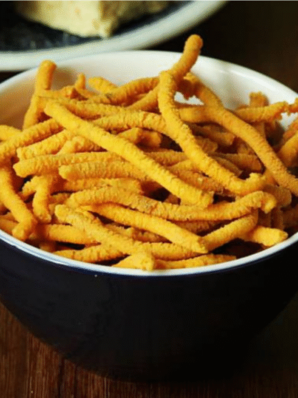Kara Sev (200 gm)