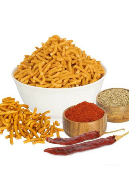 Jina Tikha Gathiya (220 gm)