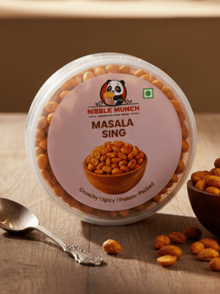 Masala Sing (250 gm)