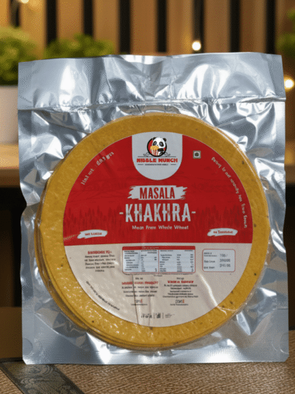 Masala Khakhra (200gm)