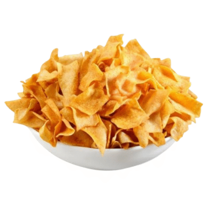 Soya chips 150 Gram