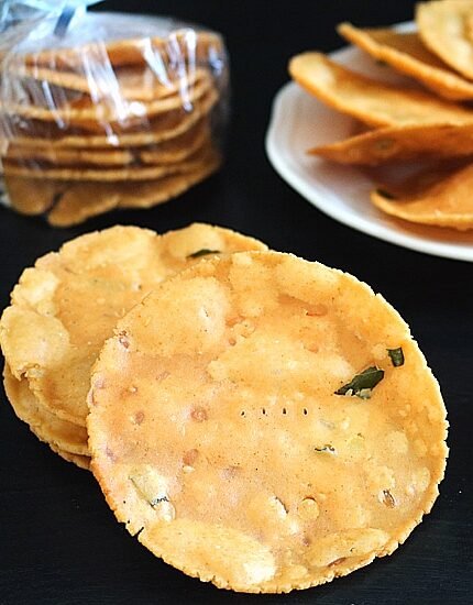 Thattai (200 gm)