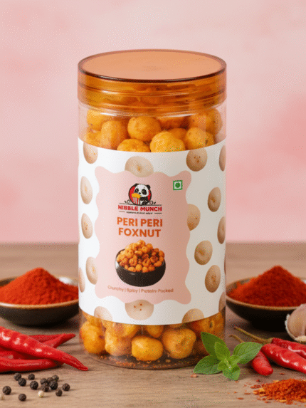 Peri Peri Makhana (70 gm)